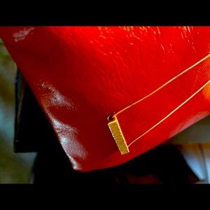 Italian Silver handmade necklace